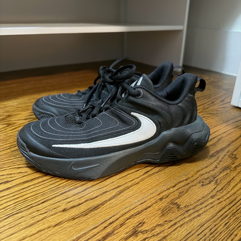 Kids Nike Giannis Immortality 4 Shoes